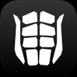 أيقونة البرنامج: FitAbs - Core  Abs Workou…