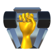 プログラムのアイコン：TopWorkout workout routin…