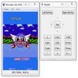 Programikonen: KEmulator