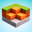 Programın simgesi: Minicraft - 3D Realm Buil…