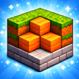 Иконка программы: Minicraft - 3D Realm Buil…