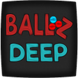 Ikon program: Ballz Deep: Physics  Idle…