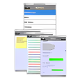 程序图标：MobileSyncBrowser