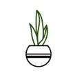 أيقونة البرنامج: Florish - Plant Care Comp…