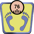 Icon of program: Weight Diary