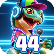 Icoon van programma: 44Seal