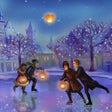 程序图标：Valentines Rink LiveWP