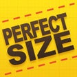 Иконка программы: Perfect Size