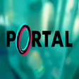 プログラムのアイコン：Portal: TikTok Edition Mo…
