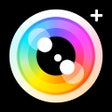 Programın simgesi: Camera: Pro Camera  Edito…