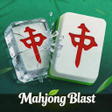 أيقونة البرنامج: Mahjong Blast:Zen Slide M…