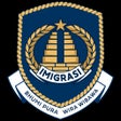 Ikon program: M-Paspor