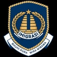 Ikon program: M-Paspor