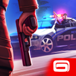 Programın simgesi: Gangstar New Orleans Open…