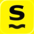 Ikona programu: Saily: An eSIM for travel