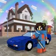 Programikonen: Crafty Blox World