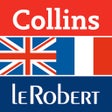 プログラムのアイコン：Collins-Robert Concise
