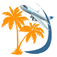 Icon of program: TravelSimply Avia - авиаб…
