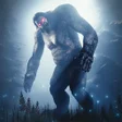 程序图标：BIGFOOT HUNTING: WILD HUN…
