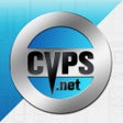 程序图标：The Valet App - CVPS.Net