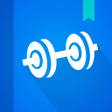 Symbol des Programms: Workout Tracker  Gym Plan…