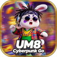 プログラムのアイコン：UM8Cyberpunk Go