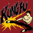 Ikon program: Kung Fu(80s LSI Game, CG-…