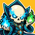 Programikonen: Necro Survival