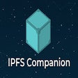 IPFS Companion