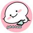 Icon of program: Stiker Pentol WAStickerAp…
