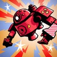 プログラムのアイコン：Defend It AR