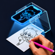 Icon of program: AR SketchDraw: Learn Draw…
