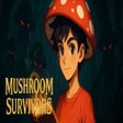 Иконка программы: Mushroom Survivors