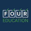Programın simgesi: FOUR Education