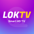 ไอคอนของโปรแกรม: LOKTV: Showtime