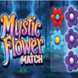 ไอคอนของโปรแกรม: Mystic Flower Match