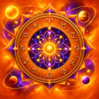 Ikona programu: Astro AI: Tarot  Horoscop…
