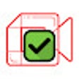 程序图标：Google Meet Attendance: P…