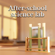 Icon of program: EscapeGame AfterSchool Science
