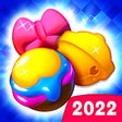 Icono del programa: Cookie Crush