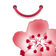 أيقونة البرنامج: 華航 Sky Boutique