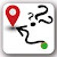 How-far? icon