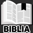程序图标：Bíblia Almeida Revista e …
