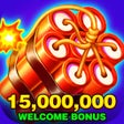 Ikona programu: Spin To Rich - Casino Slo…