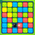プログラムのアイコン：TapColorHero