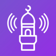 プログラムのアイコン：eMasjid Live