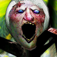 Ikona programu: Spider is Granny