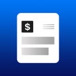 ไอคอนของโปรแกรม: Invoice Maker - Free Your…