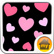 Icon of program: Pinky Heart Theme