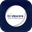 Icon of program: Crickscore Live Cricket S…